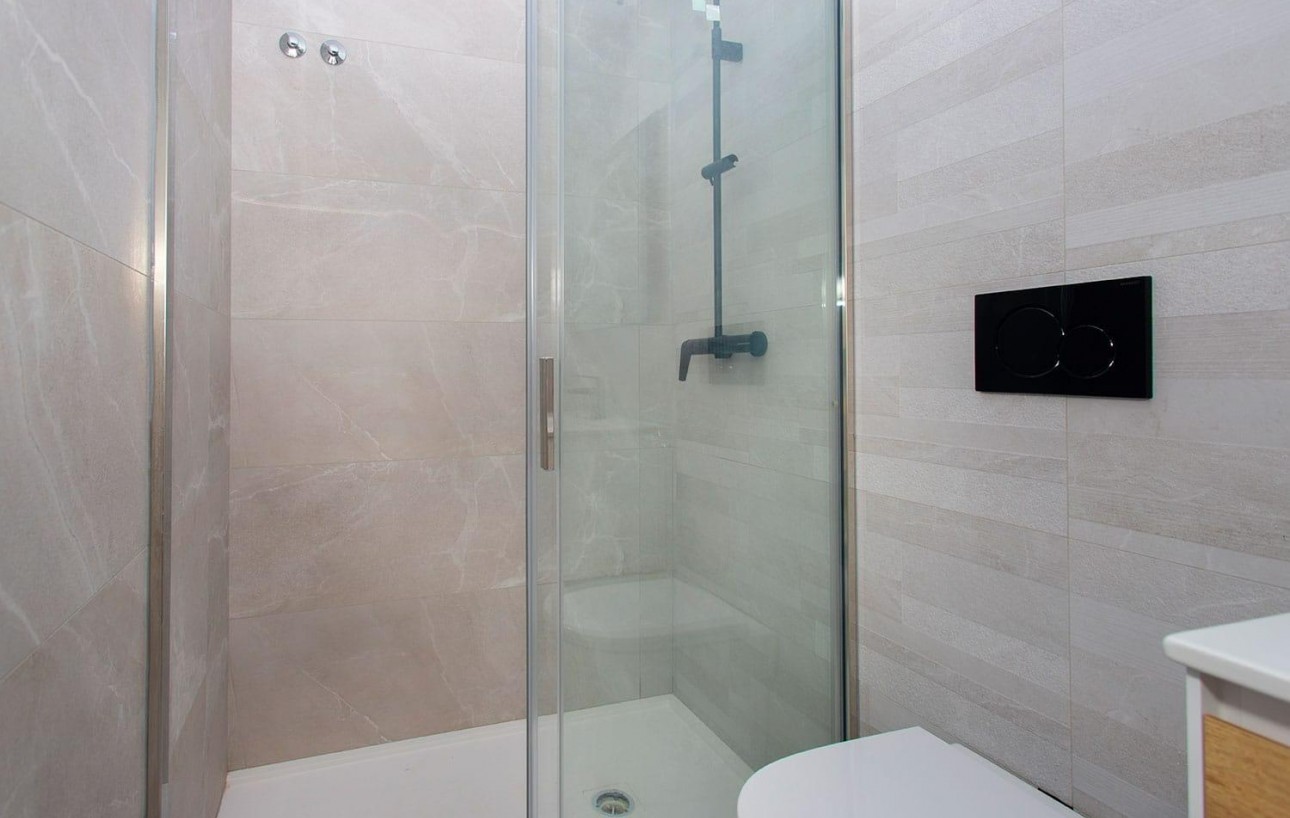 Venta - Apartamento - Torrevieja - Playa del cura