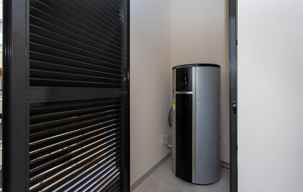 Venta - Apartamento - Torrevieja - Playa del cura