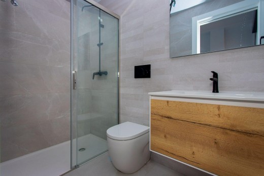 Venta - Apartamento - Torrevieja - Playa del cura