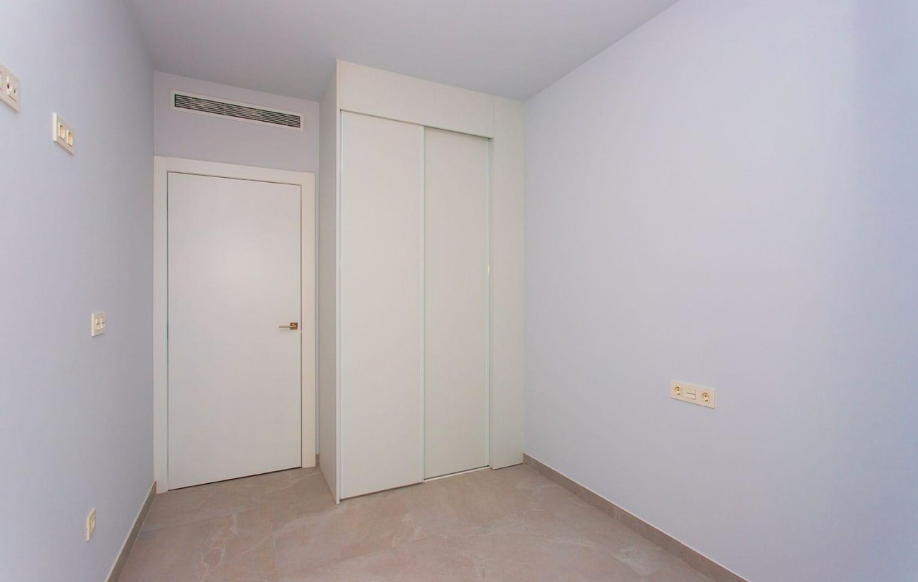 Venta - Apartamento - Torrevieja - Playa del cura