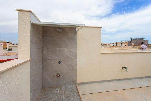 Venta - Apartamento - Torrevieja - Playa del cura