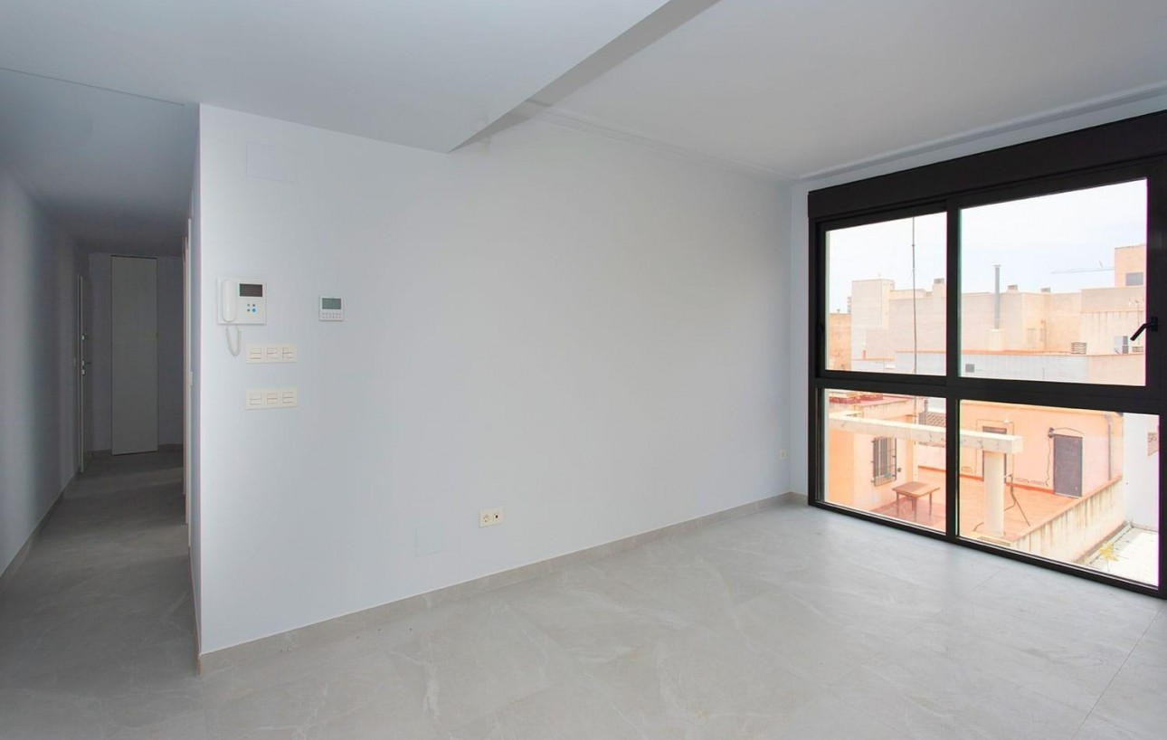 Venta - Apartamento - Torrevieja - Playa del cura