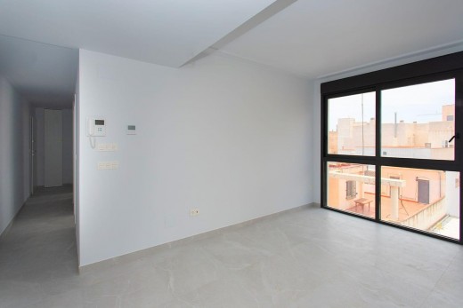 Venta - Apartamento - Torrevieja - Playa del cura