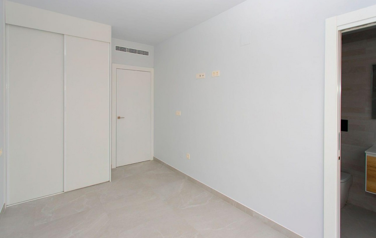 Venta - Apartamento - Torrevieja - Playa del cura