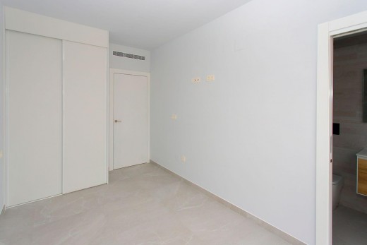 Venta - Apartamento - Torrevieja - Playa del cura