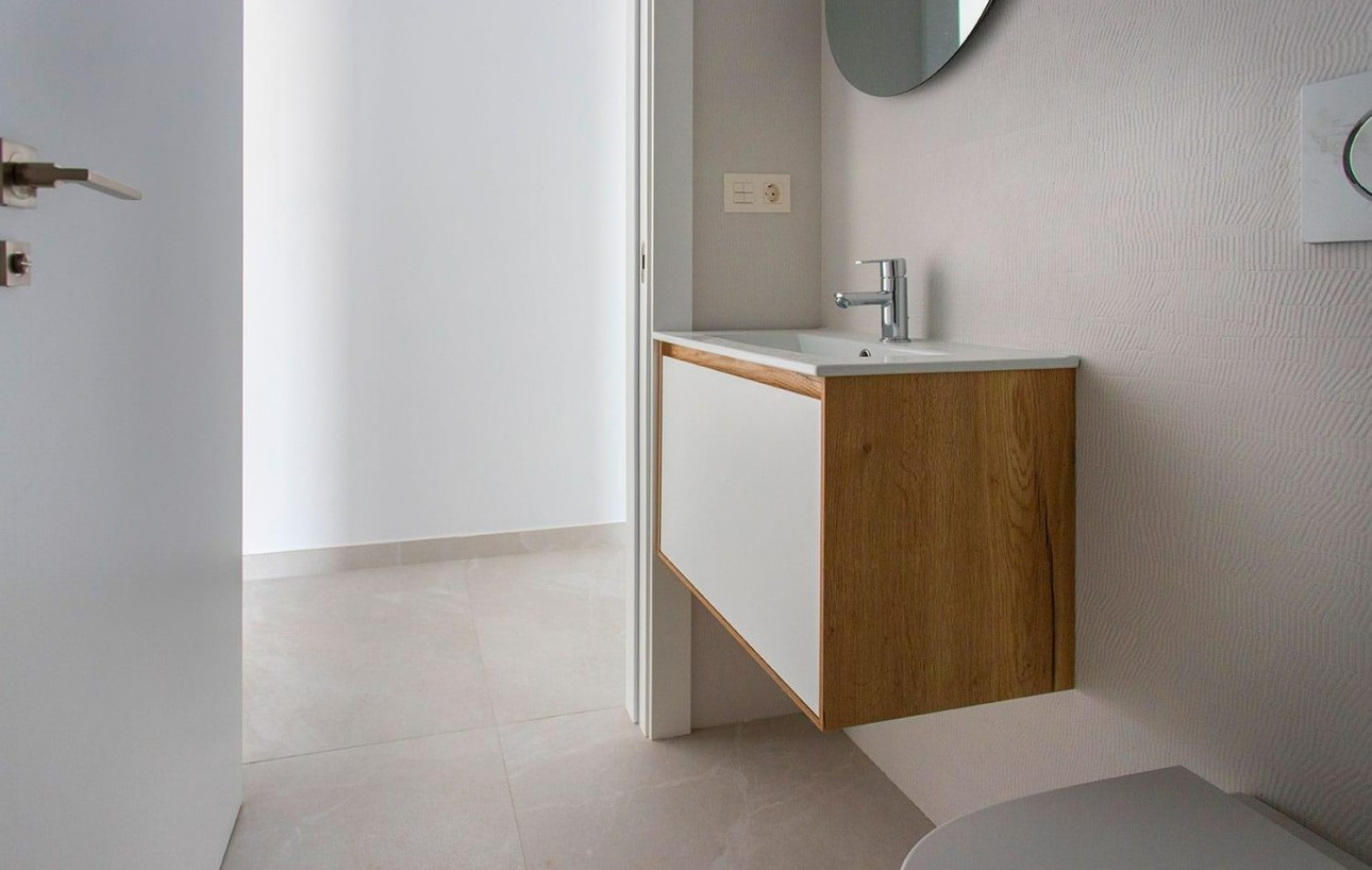 Venta - Apartamento - Torrevieja - Playa del cura