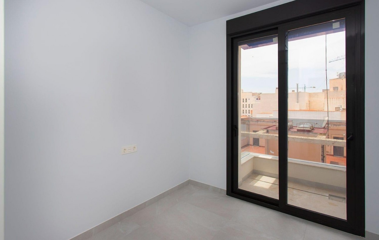 Venta - Apartamento - Torrevieja - Playa del cura