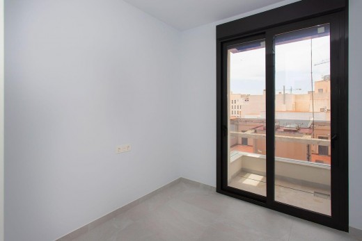 Venta - Apartamento - Torrevieja - Playa del cura