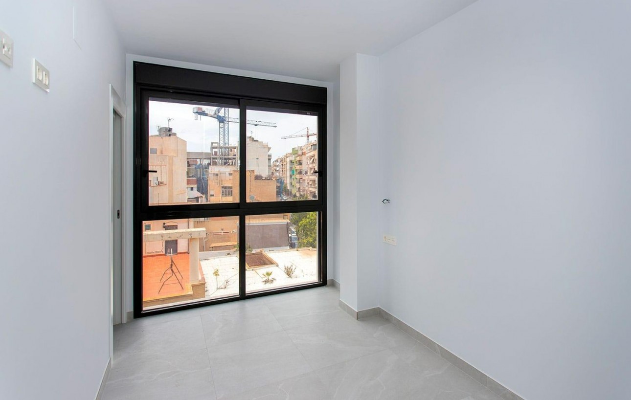 Venta - Apartamento - Torrevieja - Playa del cura