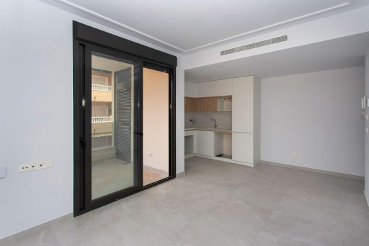 Venta - Apartamento - Torrevieja - Playa del cura