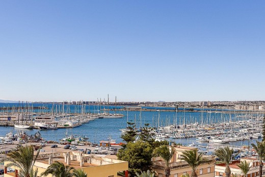 Venta - Apartamento - Torrevieja - Playa del cura