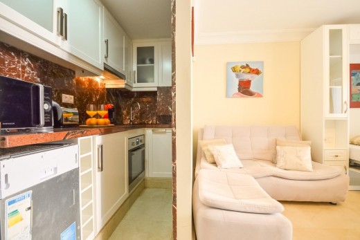 Venta - Estudio - Torrevieja - Playa de los locos