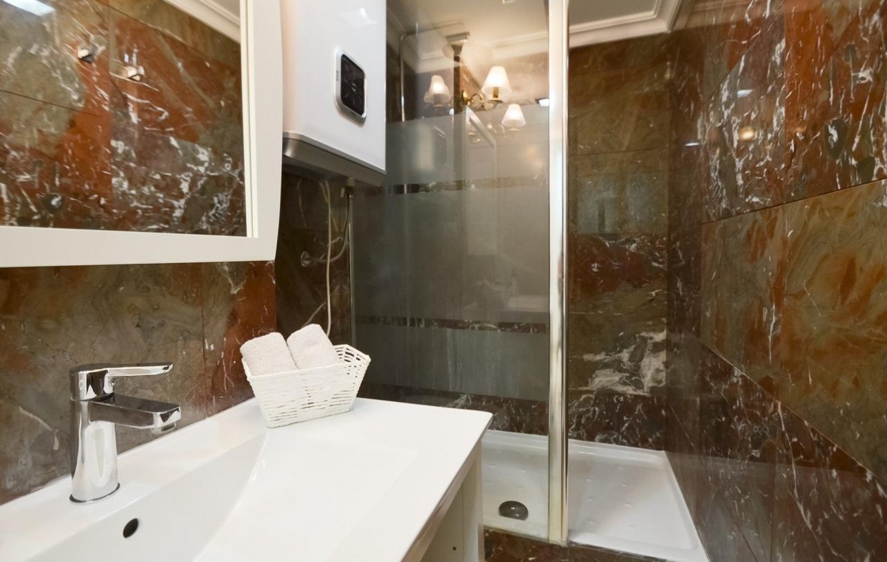 Venta - Estudio - Torrevieja - Playa de los locos