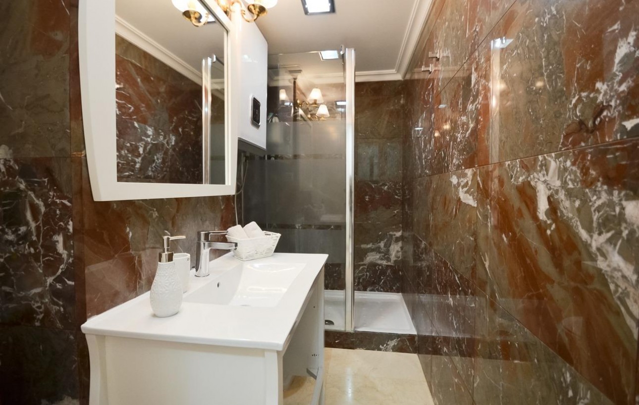 Venta - Estudio - Torrevieja - Playa de los locos