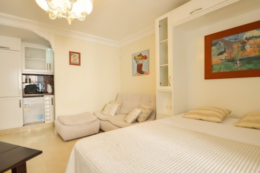 Venta - Estudio - Torrevieja - Playa de los locos