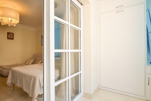 Venta - Estudio - Torrevieja - Playa de los locos