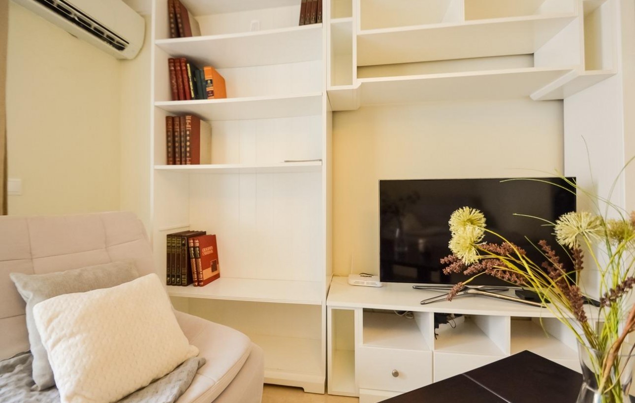 Venta - Estudio - Torrevieja - Playa de los locos