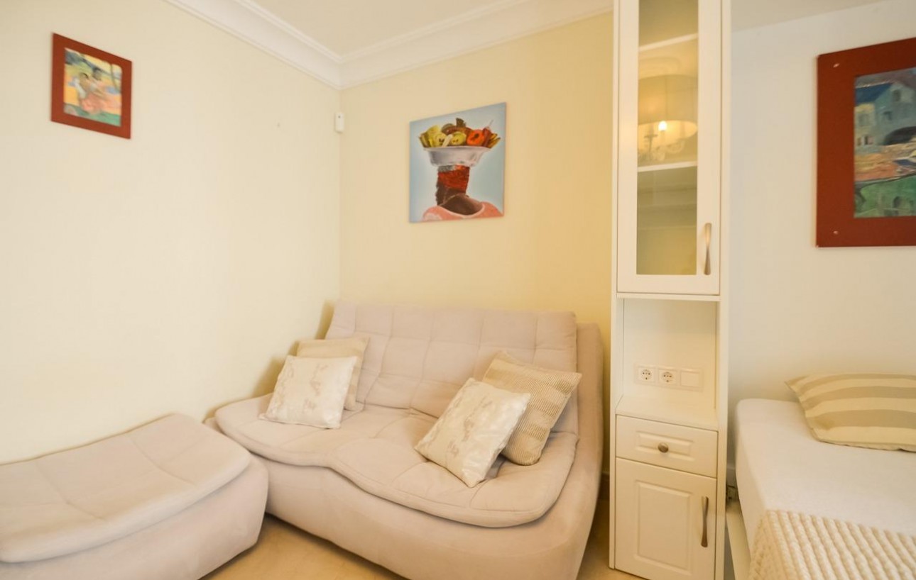 Venta - Estudio - Torrevieja - Playa de los locos