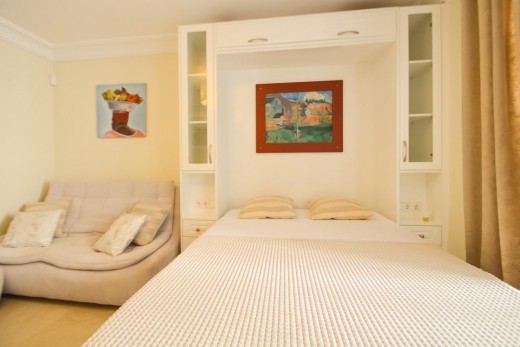 Venta - Estudio - Torrevieja - Playa de los locos