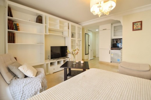 Venta - Estudio - Torrevieja - Playa de los locos