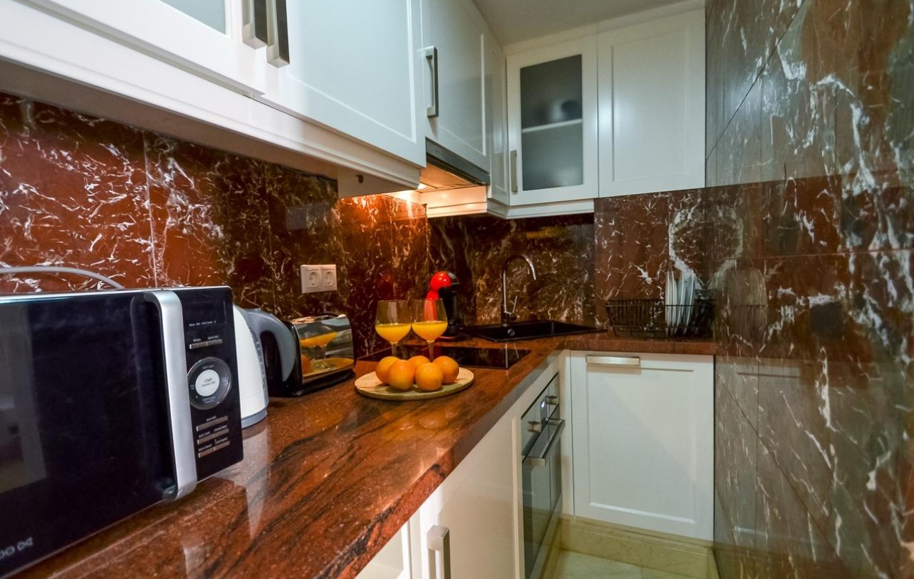 Venta - Estudio - Torrevieja - Playa de los locos