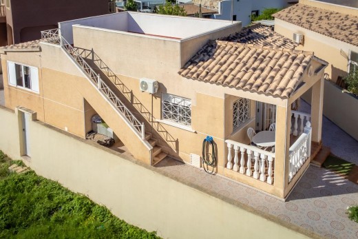 Venta - Chalet - Torrevieja - La Siesta - El Salado - Torreta