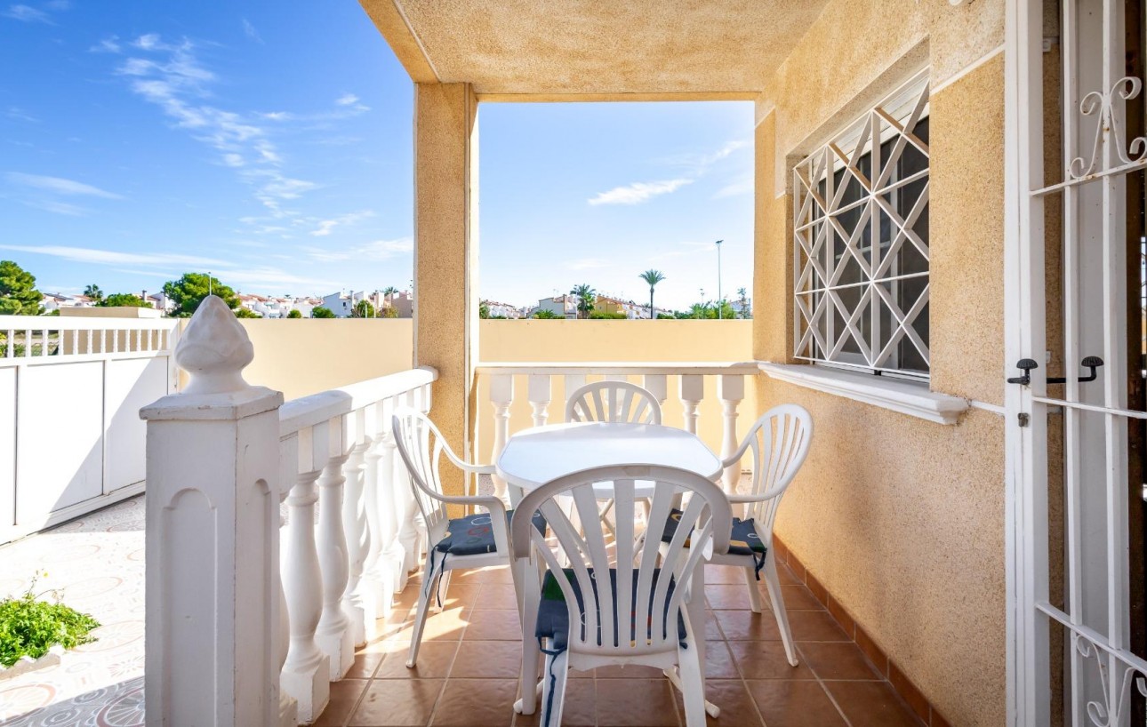 Venta - Chalet - Torrevieja - La Siesta - El Salado - Torreta