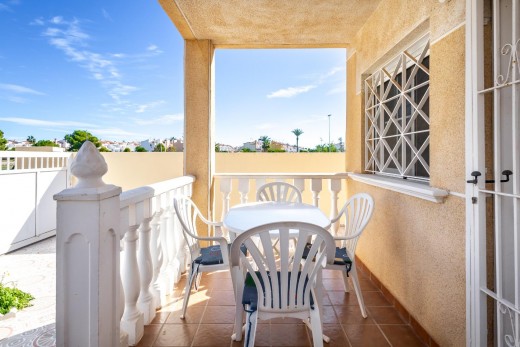 Venta - Chalet - Torrevieja - La Siesta - El Salado - Torreta