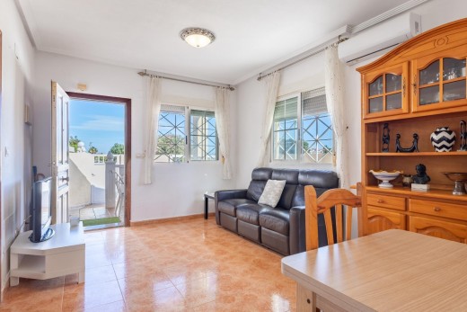 Venta - Chalet - Torrevieja - La Siesta - El Salado - Torreta