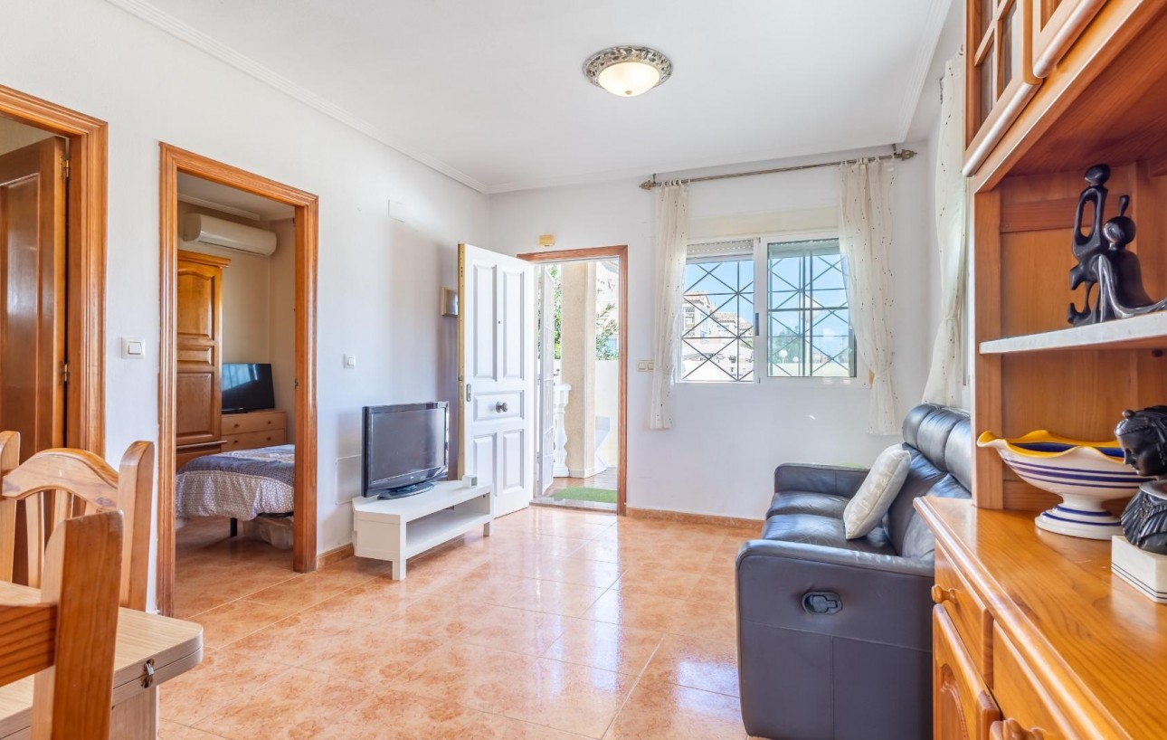 Venta - Chalet - Torrevieja - La Siesta - El Salado - Torreta