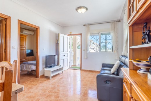 Venta - Chalet - Torrevieja - La Siesta - El Salado - Torreta