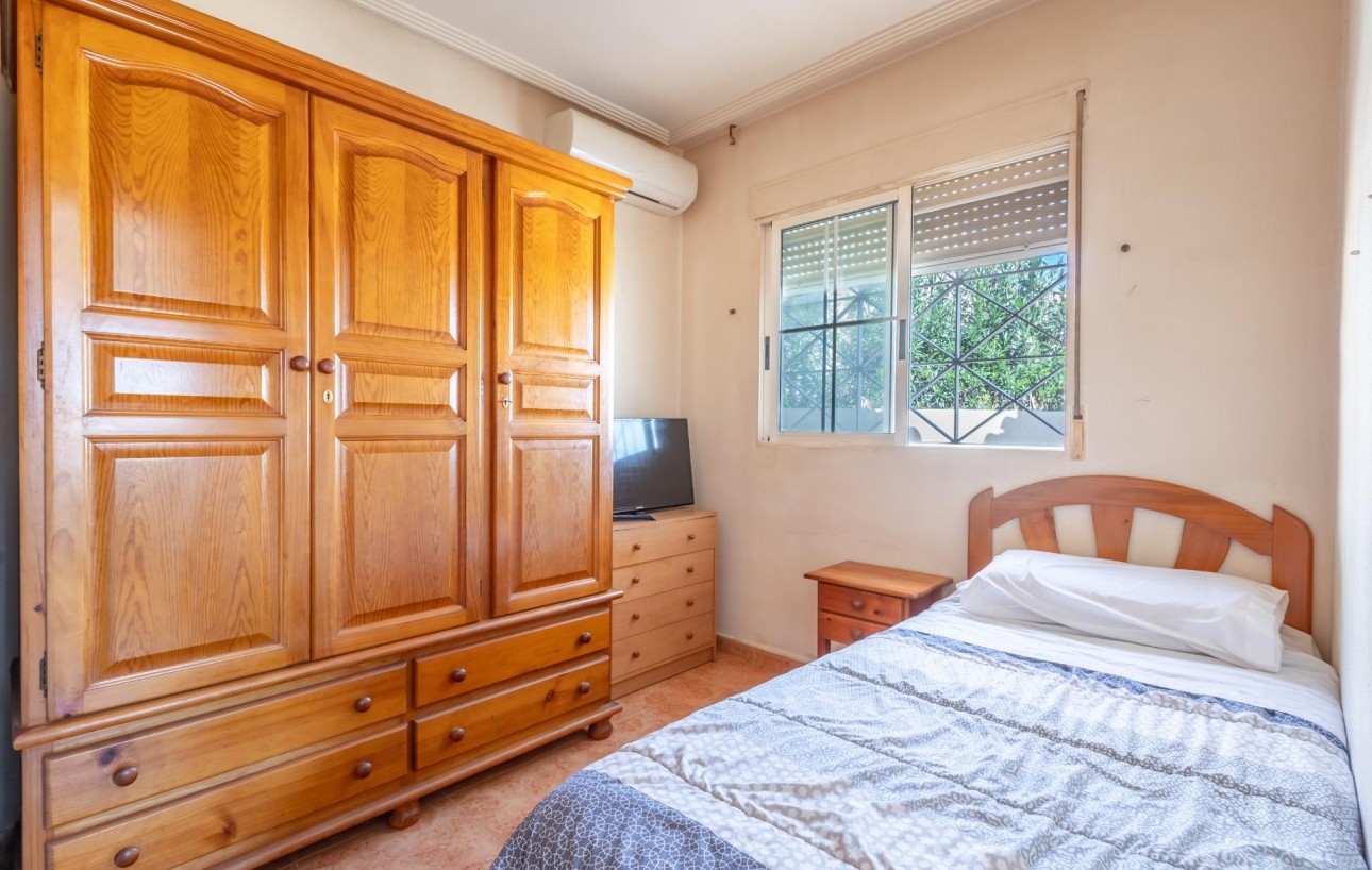 Venta - Chalet - Torrevieja - La Siesta - El Salado - Torreta