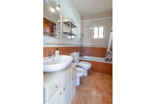 Venta - Chalet - Torrevieja - La Siesta - El Salado - Torreta