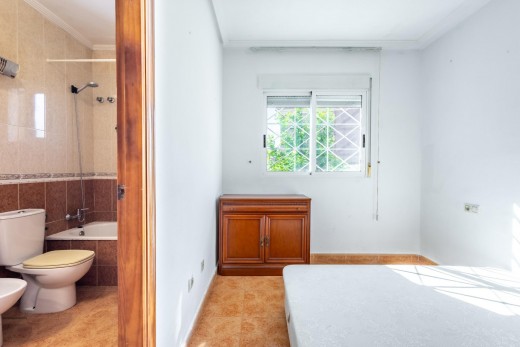 Venta - Chalet - Torrevieja - La Siesta - El Salado - Torreta