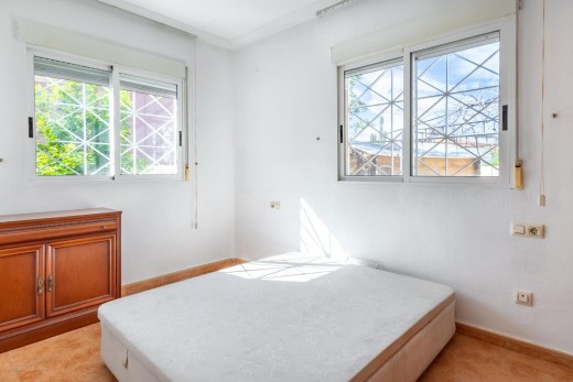 Venta - Chalet - Torrevieja - La Siesta - El Salado - Torreta