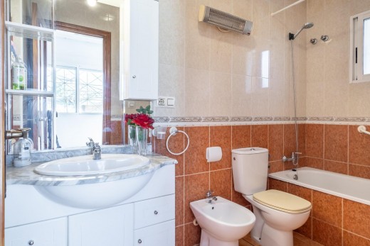 Venta - Chalet - Torrevieja - La Siesta - El Salado - Torreta