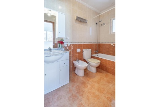 Venta - Chalet - Torrevieja - La Siesta - El Salado - Torreta