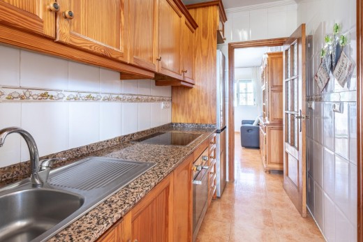 Venta - Chalet - Torrevieja - La Siesta - El Salado - Torreta