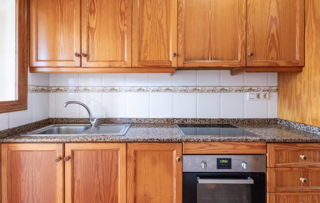 Venta - Chalet - Torrevieja - La Siesta - El Salado - Torreta