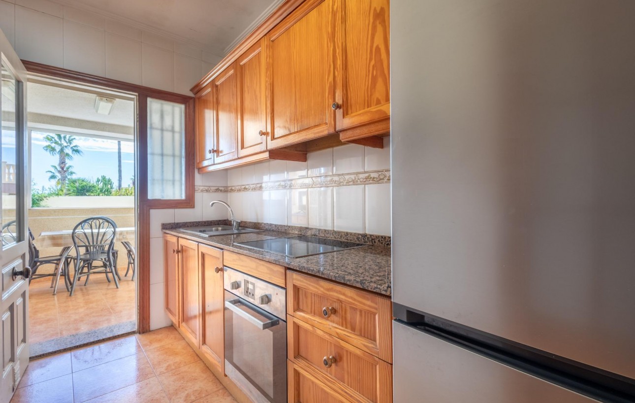 Venta - Chalet - Torrevieja - La Siesta - El Salado - Torreta