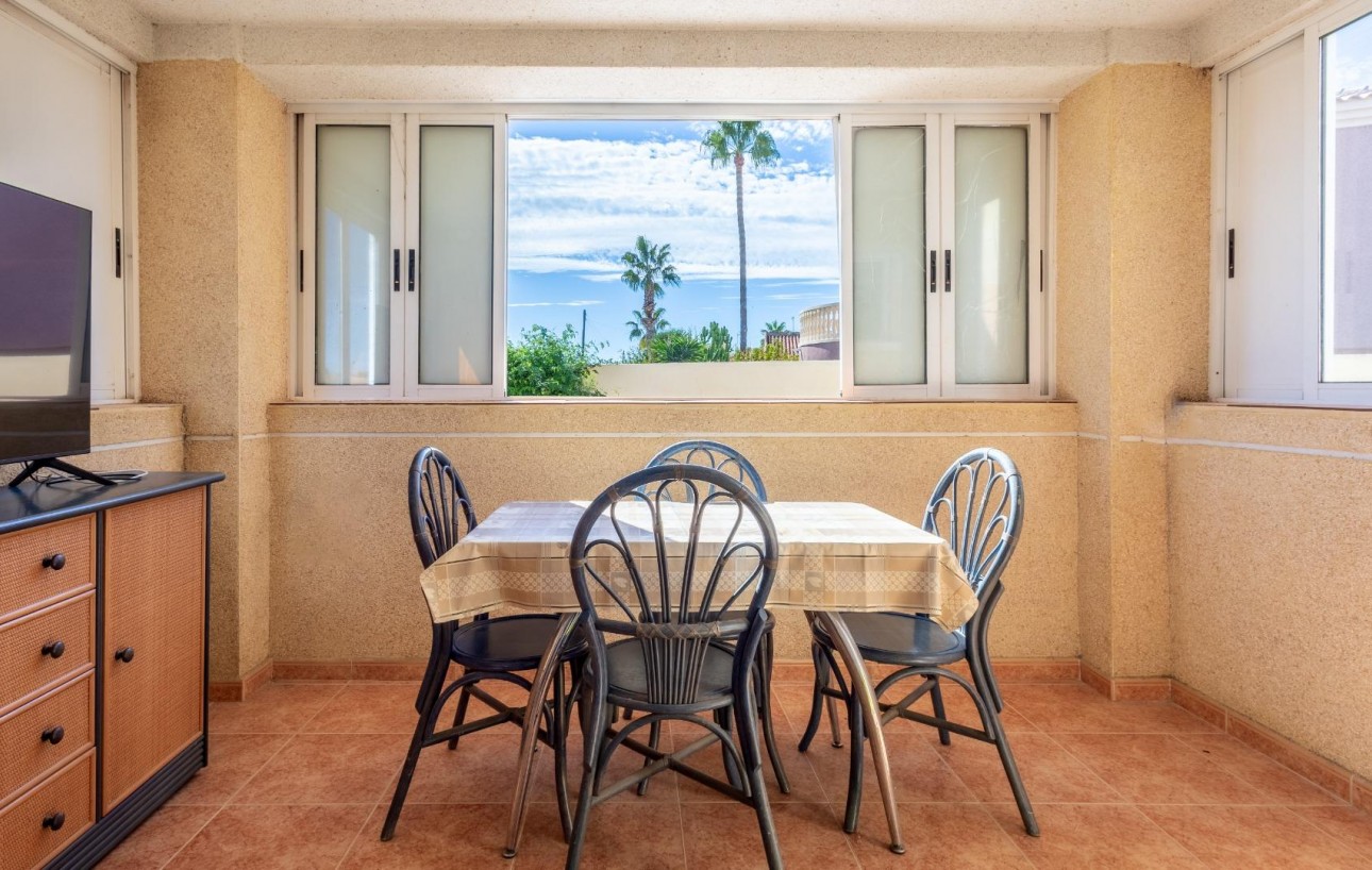 Venta - Chalet - Torrevieja - La Siesta - El Salado - Torreta