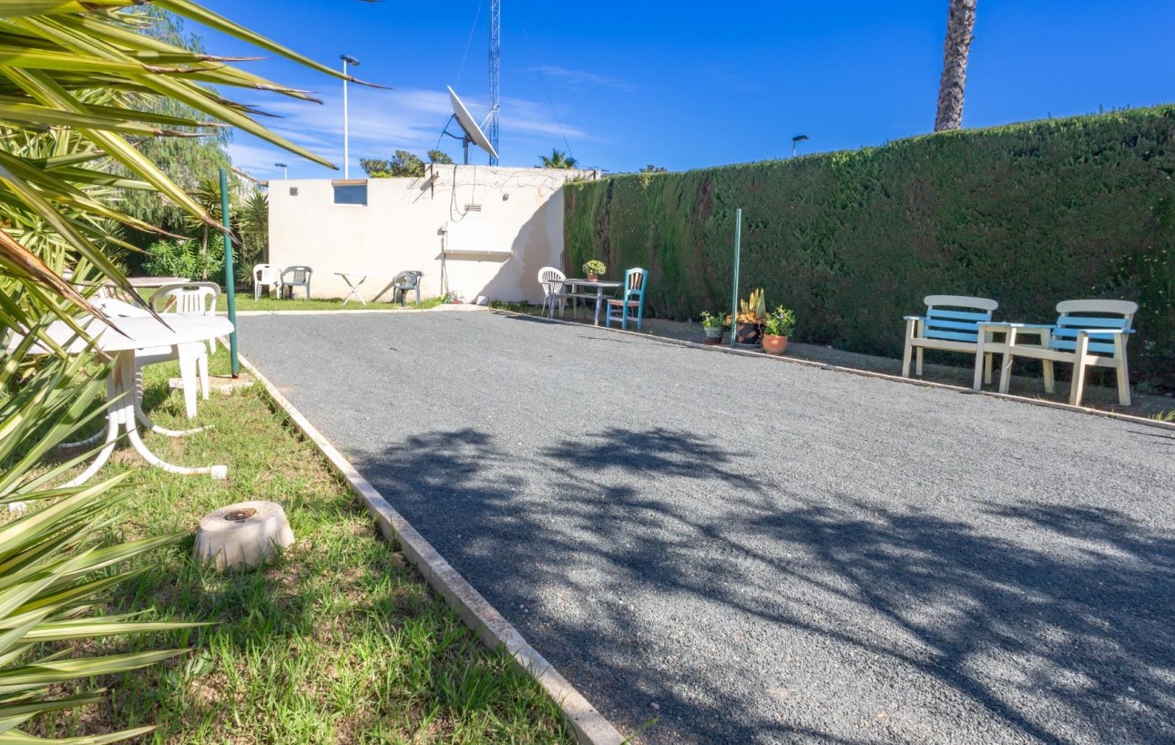 Venta - Chalet - Torrevieja - La Siesta - El Salado - Torreta