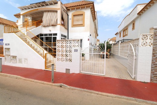 Venta - Bungalow Planta Baja - Torrevieja - Parque de las Naciones