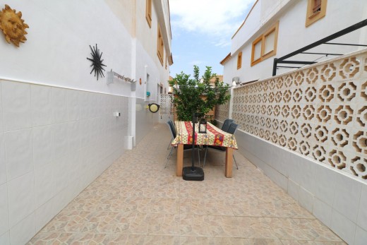 Venta - Bungalow Planta Baja - Torrevieja - Parque de las Naciones