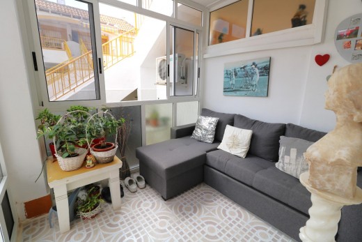 Venta - Bungalow Planta Baja - Torrevieja - Parque de las Naciones