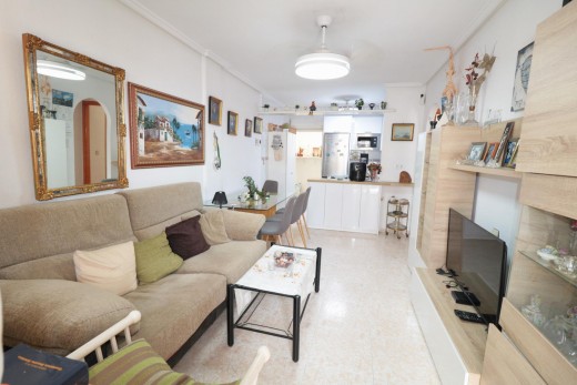Venta - Bungalow Planta Baja - Torrevieja - Parque de las Naciones