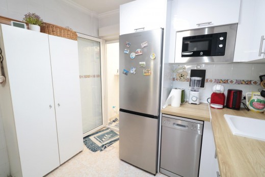 Venta - Bungalow Planta Baja - Torrevieja - Parque de las Naciones