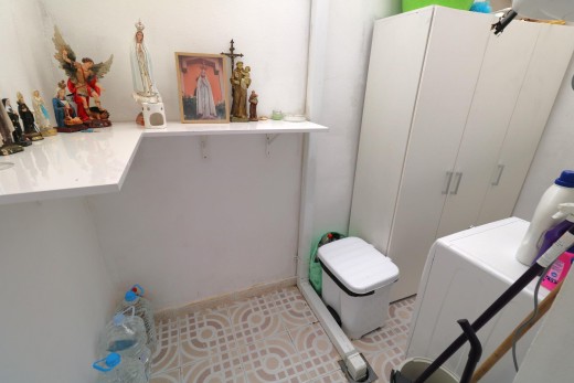 Venta - Bungalow Planta Baja - Torrevieja - Parque de las Naciones