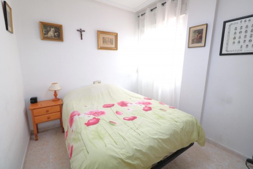 Venta - Bungalow Planta Baja - Torrevieja - Parque de las Naciones