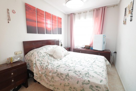 Venta - Bungalow Planta Baja - Torrevieja - Parque de las Naciones